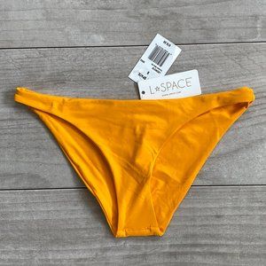 L*SPACE Camacho Bottom